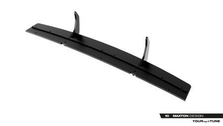 Street Pro Heckdiffusor Audi S5 Sedan / Avant B10