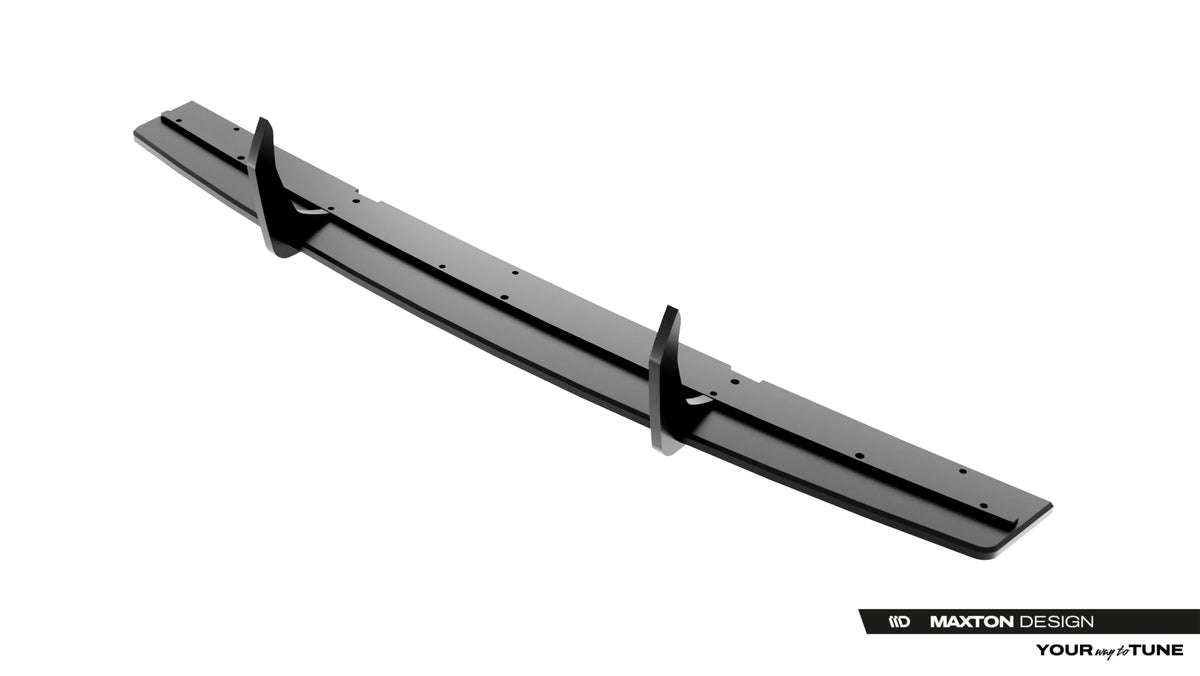 Street Pro Heckdiffusor Audi S5 Sedan / Avant B10