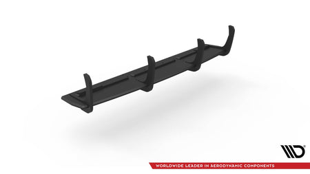 Street Pro Heckdiffusor Audi SQ5 MK1 (8R)