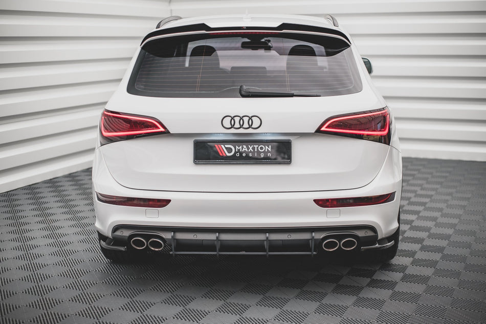 Street Pro Heckdiffusor Audi SQ5 MK1 (8R)