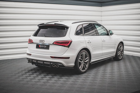 Street Pro Heckdiffusor Audi SQ5 MK1 (8R)