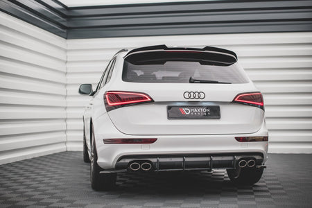 Street Pro Heckdiffusor Audi SQ5 MK1 (8R)