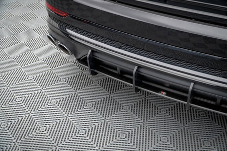 Street Pro Heckdiffusor Audi SQ8 MK1