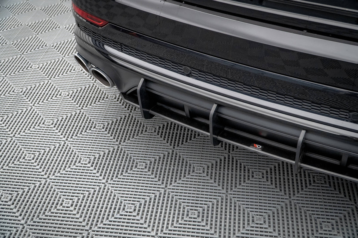 Street Pro Heckdiffusor Audi SQ8 MK1