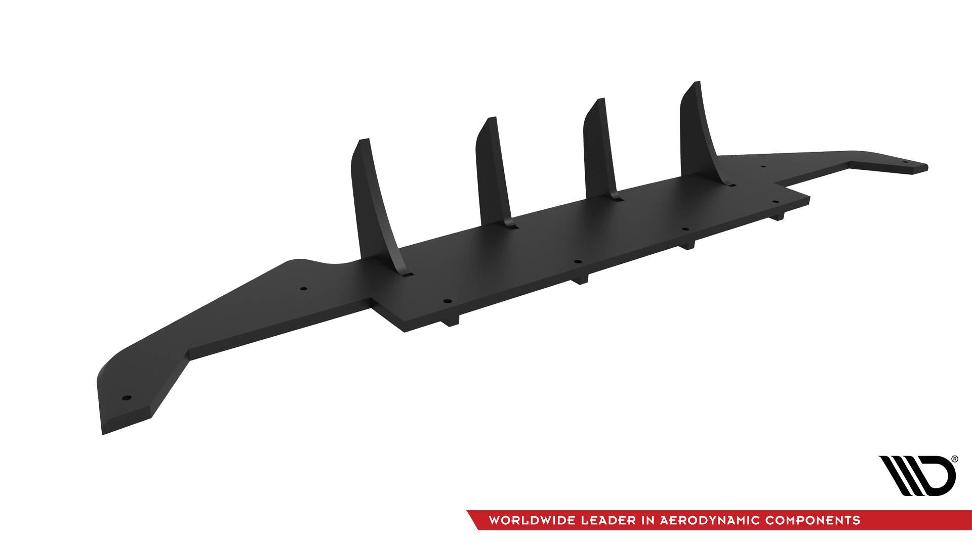 Street Pro Heckdiffusor BMW 2 Coupe G42
