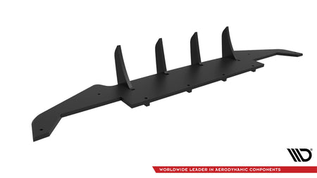 Street Pro Heckdiffusor BMW 2 Coupe G42