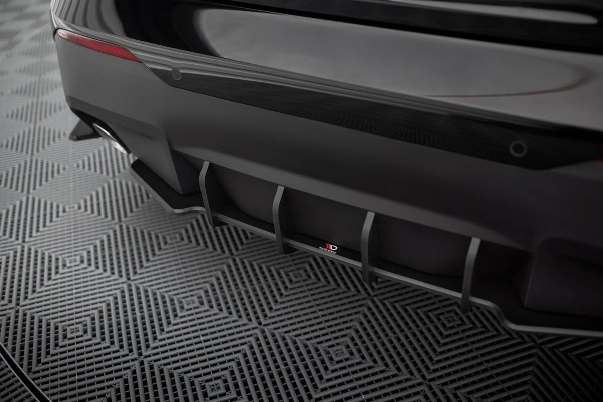 Street Pro Heckdiffusor BMW 2 Coupe G42