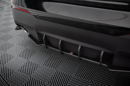 Street Pro Heckdiffusor BMW 2 Coupe G42