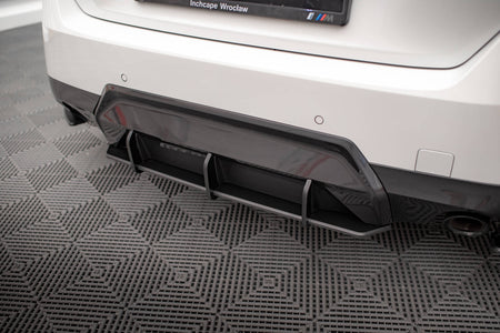 Street Pro Heckdiffusor BMW 2 Coupe M-PACK G42