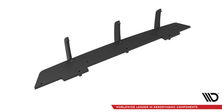 Street Pro Heckdiffusor BMW 2 Coupe M-PACK G42