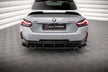 Street Pro Heckdiffusor BMW 2 Coupe M240i G42