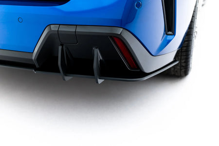 Street Pro Heckdiffusor BMW 2 M-PACK Gran Coupe F74