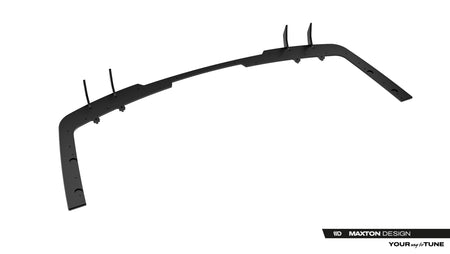 Street Pro Heckdiffusor BMW 2 M-PACK Gran Coupe F74