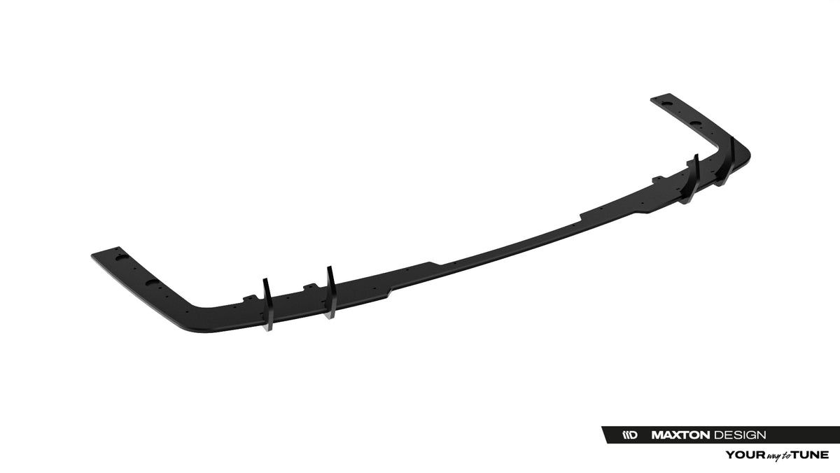 Street Pro Heckdiffusor BMW 2 M-PACK Gran Coupe F74
