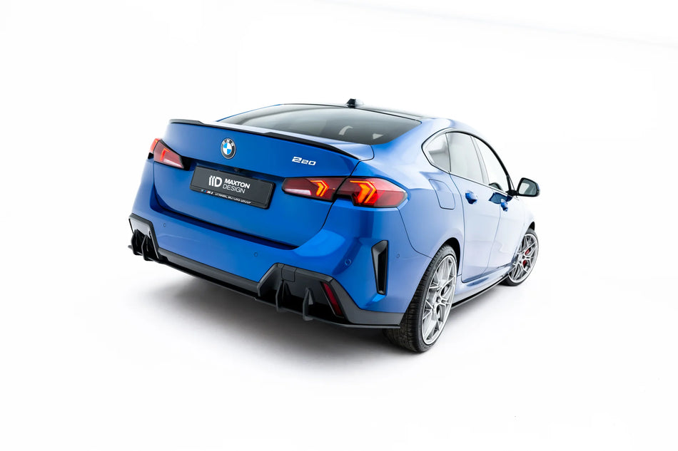 Street Pro Heckdiffusor BMW 2 M-PACK Gran Coupe F74