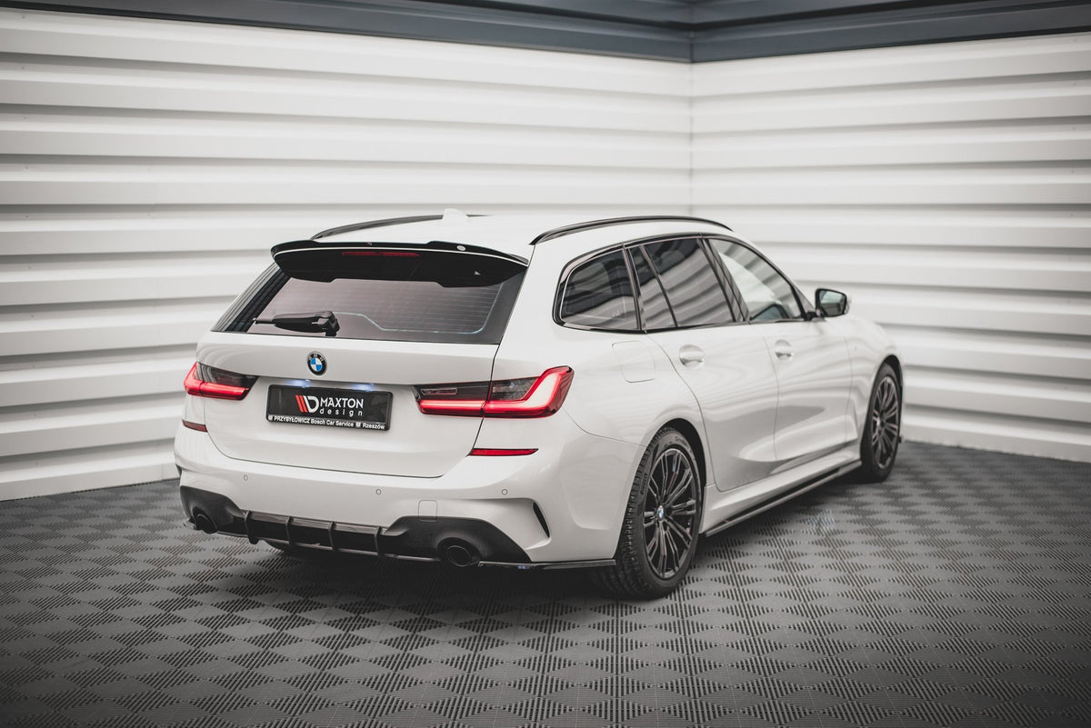 Street Pro Heckdiffusor BMW 3 G20 / G21 M-PACK