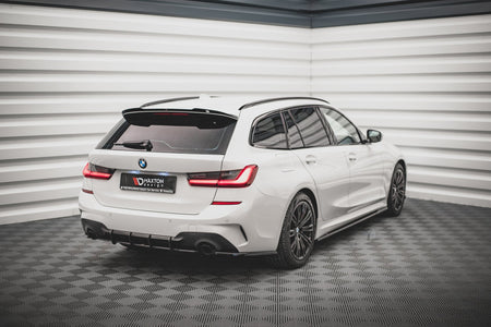 Street Pro Heckdiffusor BMW 3 G20 / G21 M-PACK