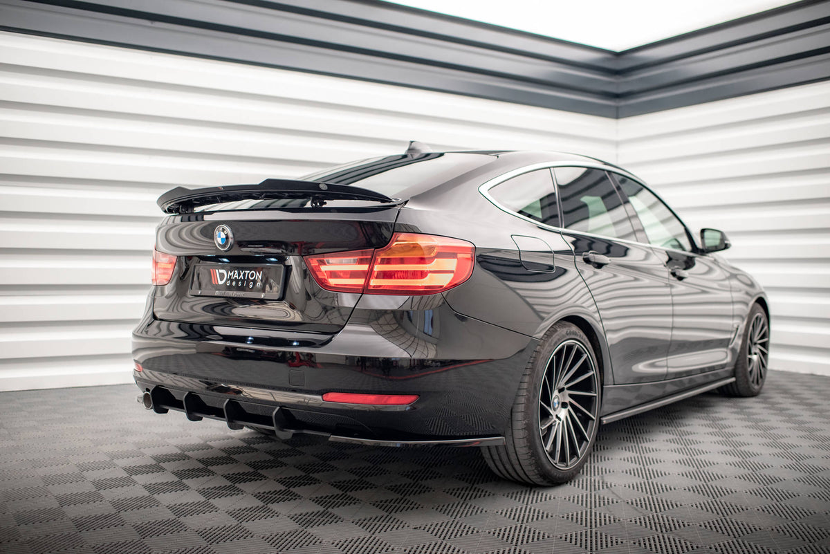 Street Pro Heckdiffusor BMW 3 GT F34