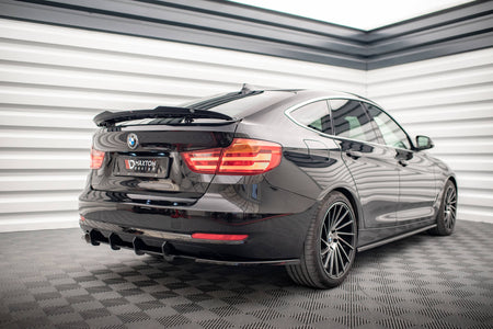 Street Pro Heckdiffusor BMW 3 GT F34