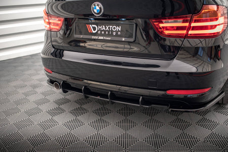 Street Pro Heckdiffusor BMW 3 GT F34