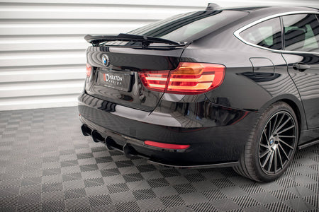 Street Pro Heckdiffusor BMW 3 GT F34