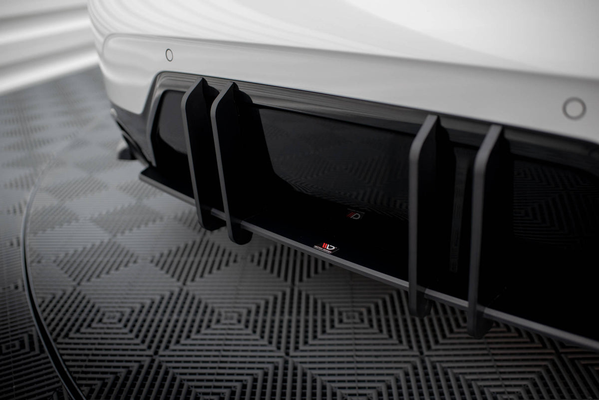 Street Pro Heckdiffusor BMW 3 M-PACK G20 / G21 Facelift