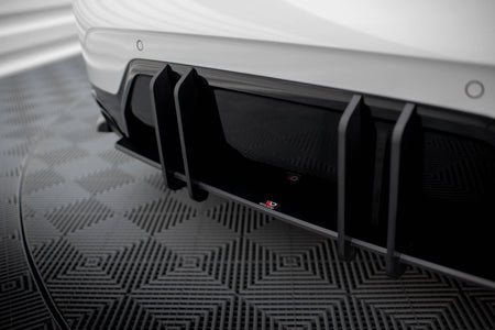 Street Pro Heckdiffusor BMW 3 M-PACK G20 / G21 Facelift