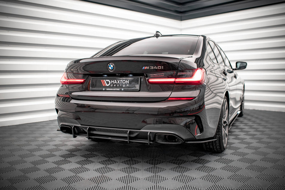 Street Pro Heckdiffusor BMW 3 M340 G20 / G21