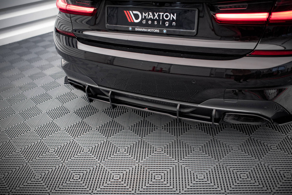 Street Pro Heckdiffusor BMW 3 M340 G20 / G21