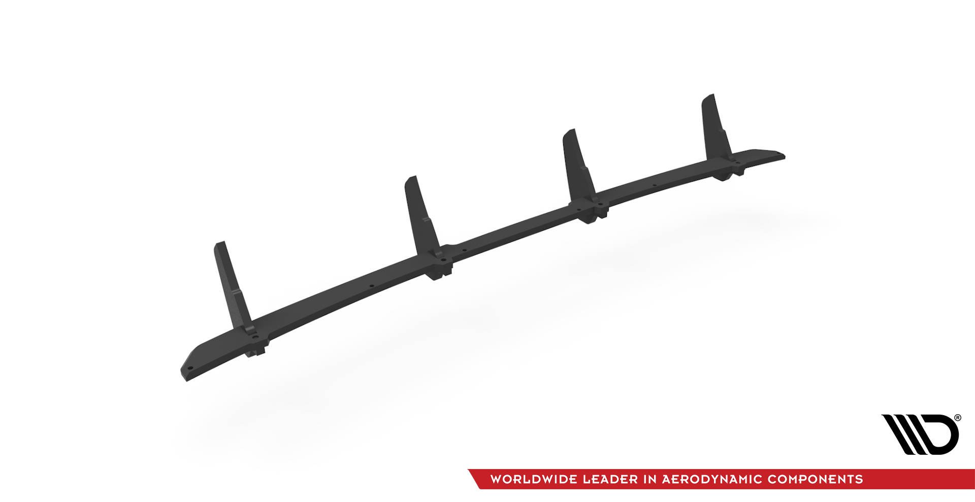 Street Pro Heckdiffusor BMW 3 Sedan G20
