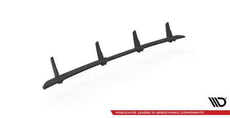 Street Pro Heckdiffusor BMW 3 Sedan G20