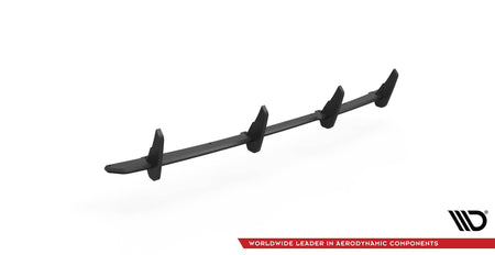 Street Pro Heckdiffusor BMW 3 Sedan G20