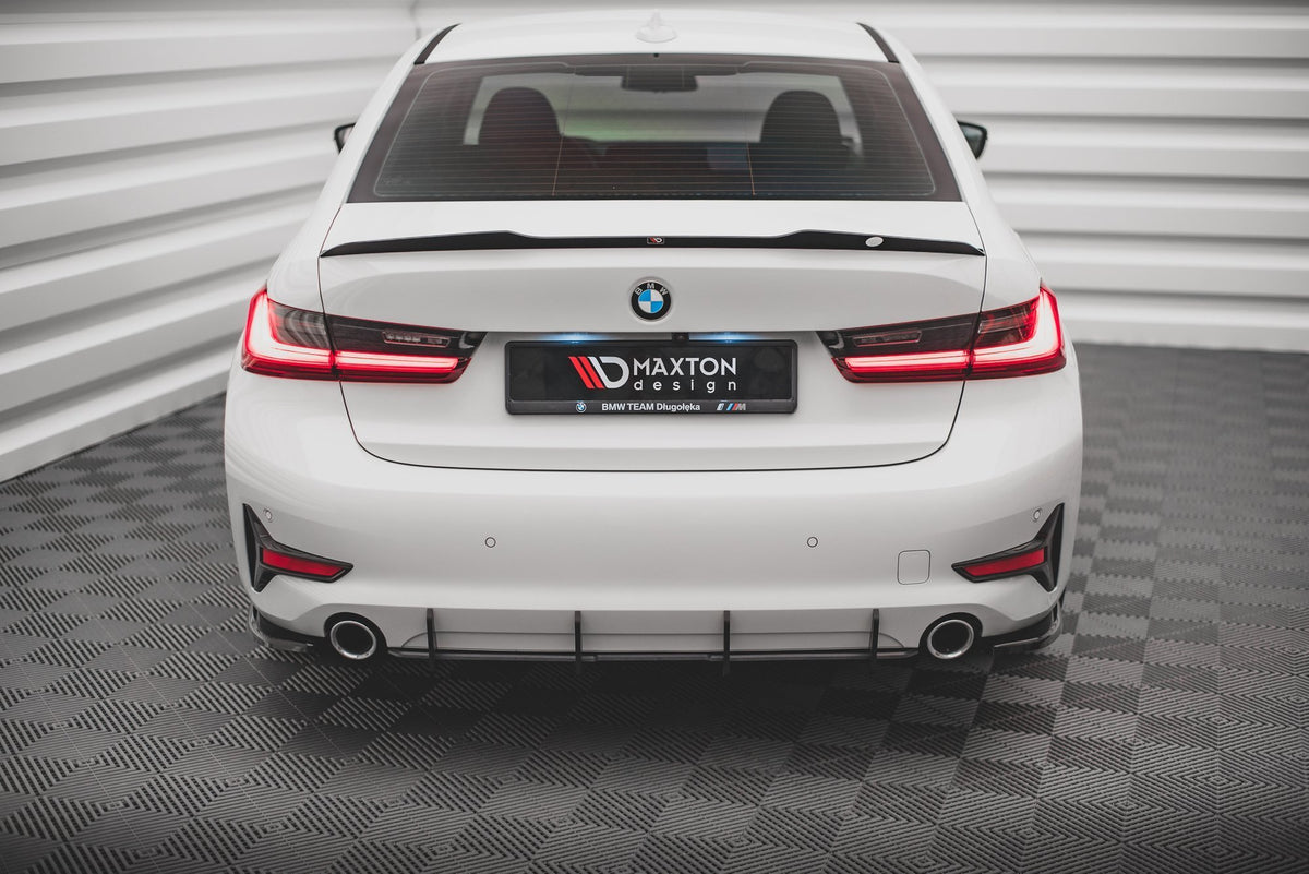 Street Pro Heckdiffusor BMW 3 Sedan G20
