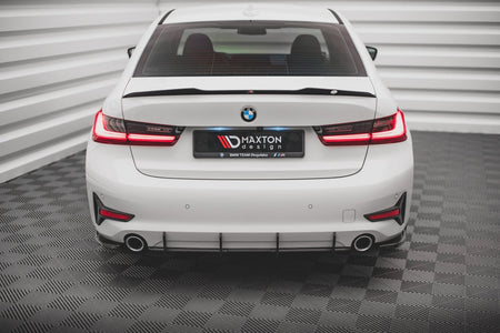 Street Pro Heckdiffusor BMW 3 Sedan G20