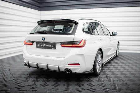 Street Pro Heckdiffusor BMW 3 Sedan / Touring G20 / G21 Facelift