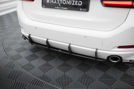 Street Pro Heckdiffusor BMW 3 Sedan / Touring G20 / G21 Facelift