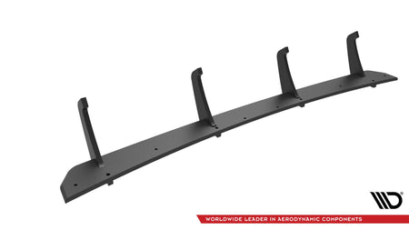 Street Pro Heckdiffusor BMW 3 Sedan / Touring G20 / G21 Facelift