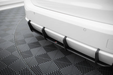 Street Pro Heckdiffusor BMW 3 Sedan / Touring G20 / G21 Facelift
