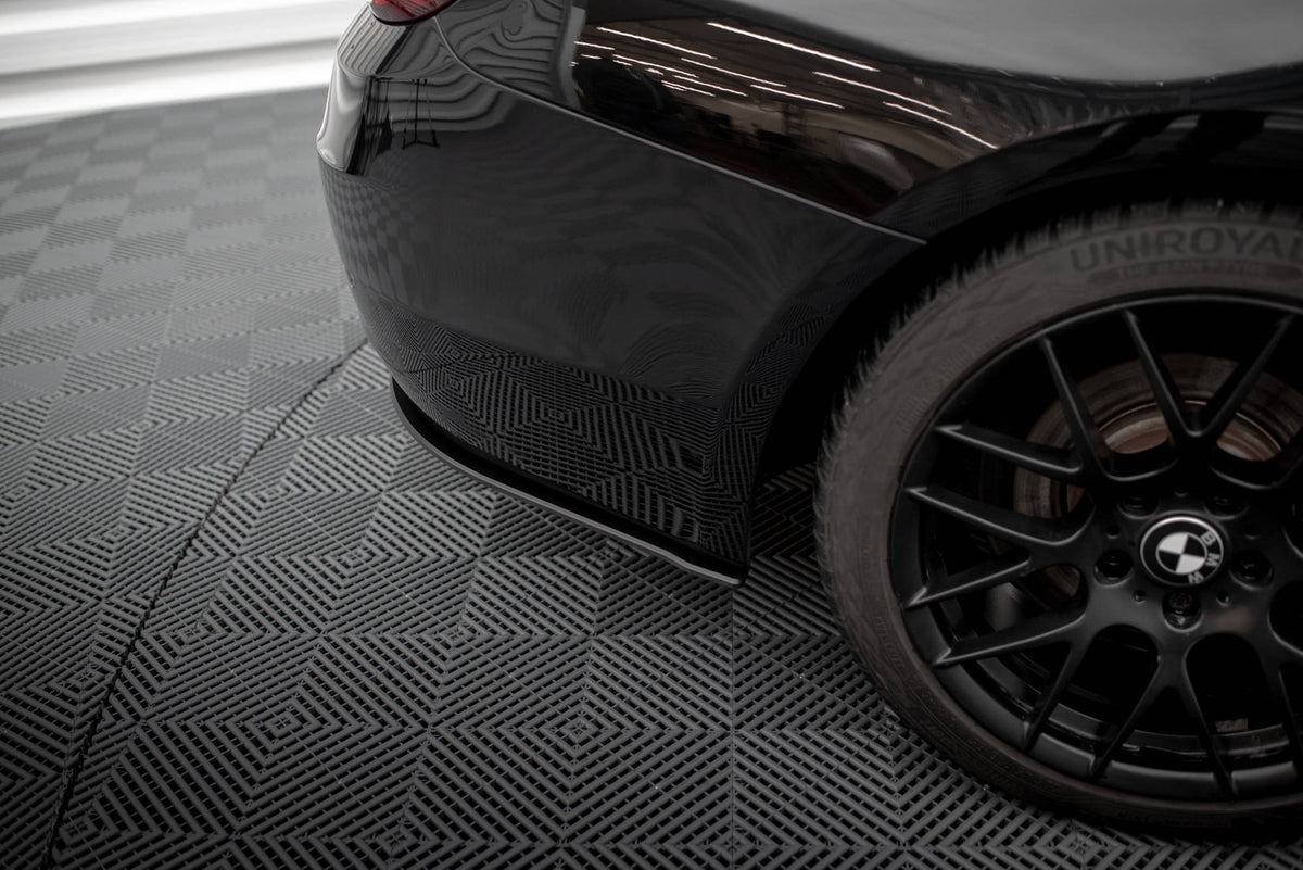 Street Pro Heckdiffusor BMW 4 Gran Coupe F36