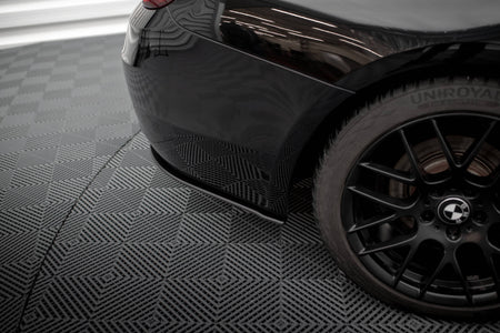 Street Pro Heckdiffusor BMW 4 Gran Coupe F36