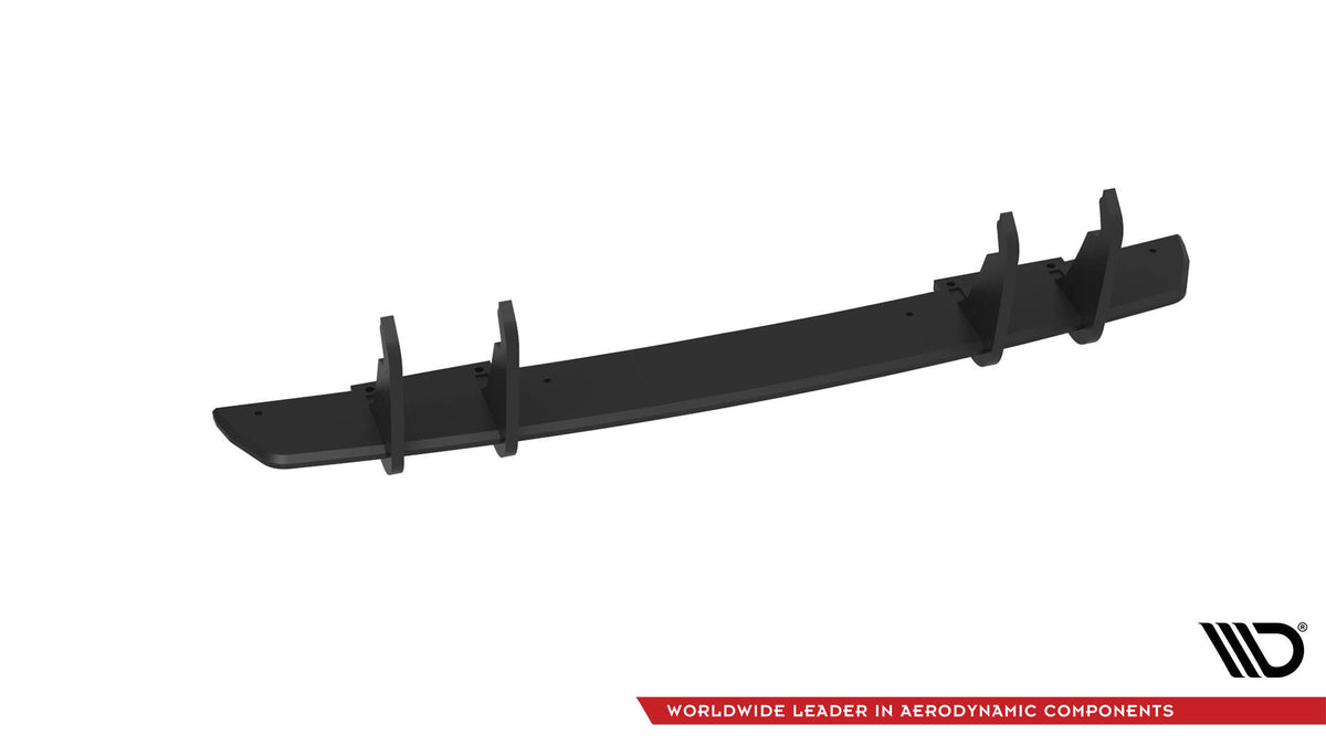 Street Pro Heckdiffusor BMW 4 Gran Coupe M440i G26