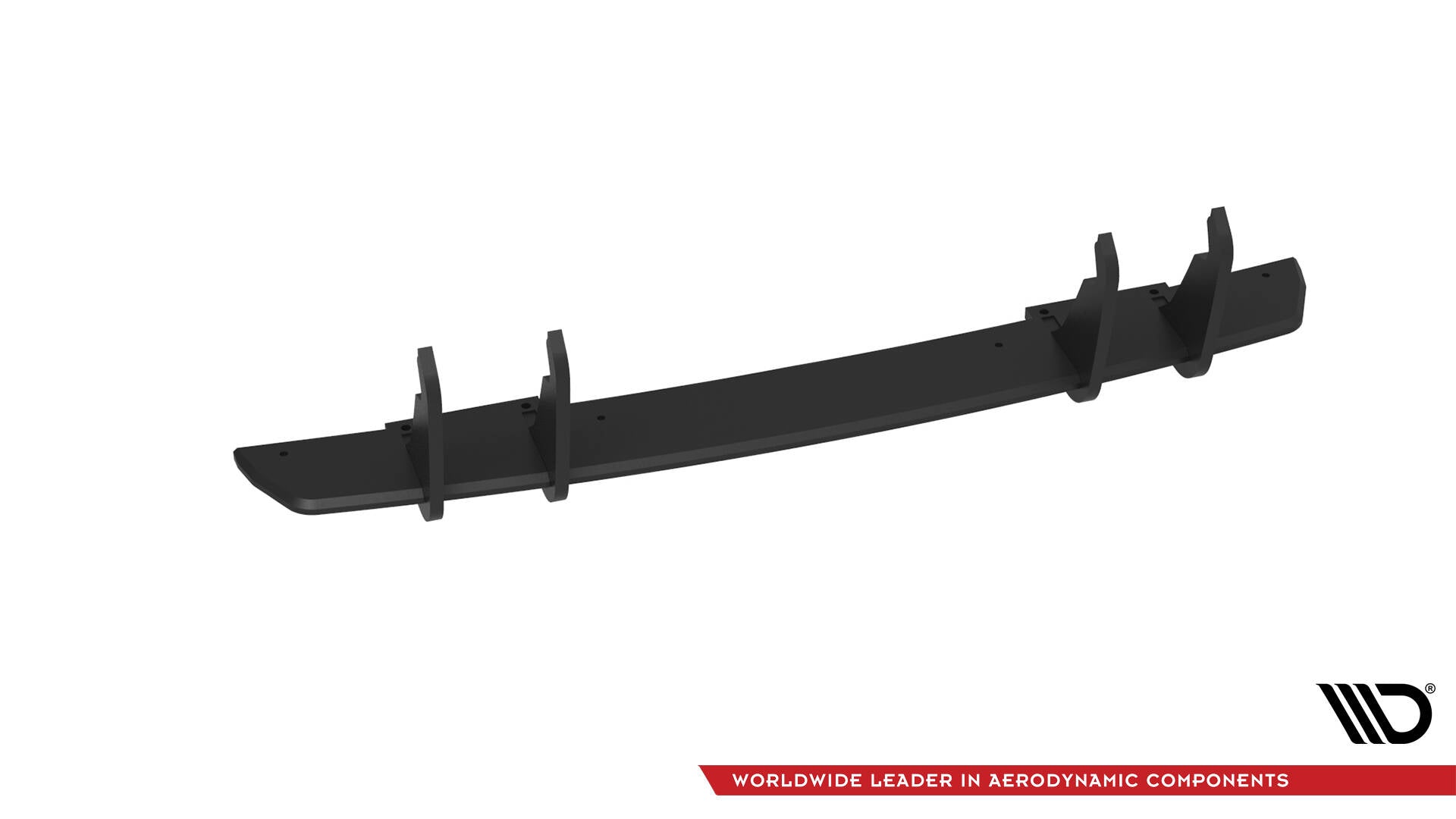 Street Pro Heckdiffusor BMW 4 Gran Coupe M440i G26