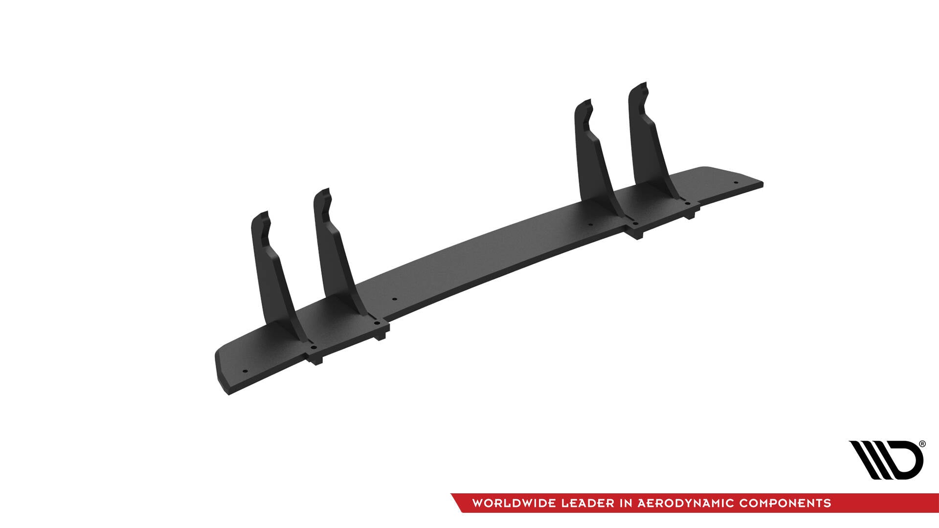 Street Pro Heckdiffusor BMW 4 Gran Coupe M440i G26