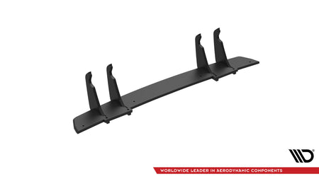 Street Pro Heckdiffusor BMW 4 Gran Coupe M440i G26