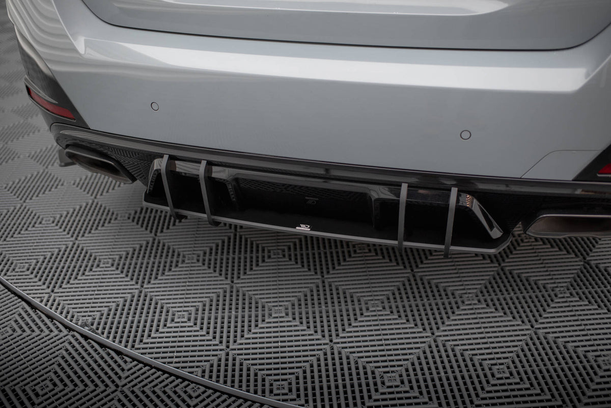 Street Pro Heckdiffusor BMW 4 Gran Coupe M440i G26