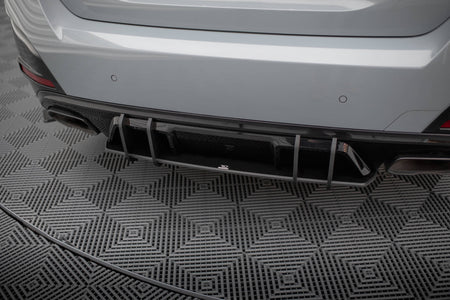 Street Pro Heckdiffusor BMW 4 Gran Coupe M440i G26