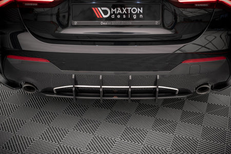 Street Pro Heckdiffusor BMW 4 M-PACK G22 / G23 / G22 Facelift / G23 Facelift