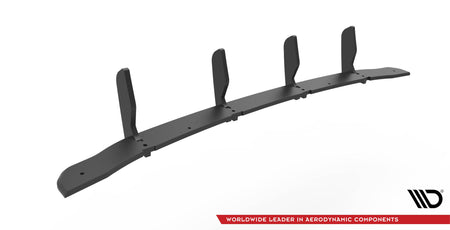 Street Pro Heckdiffusor BMW 5 Sedan G30
