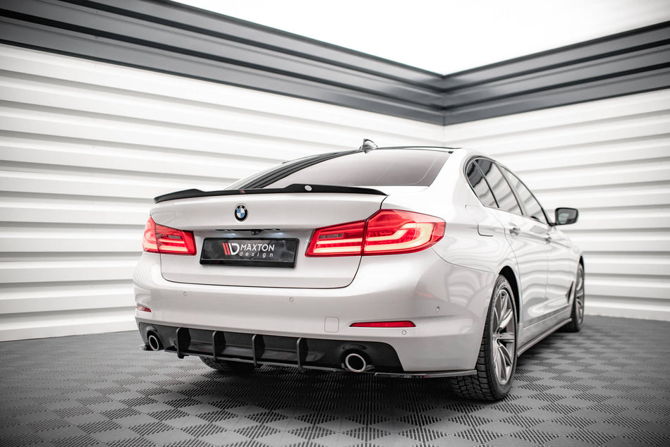 Street Pro Heckdiffusor BMW 5 Sedan G30