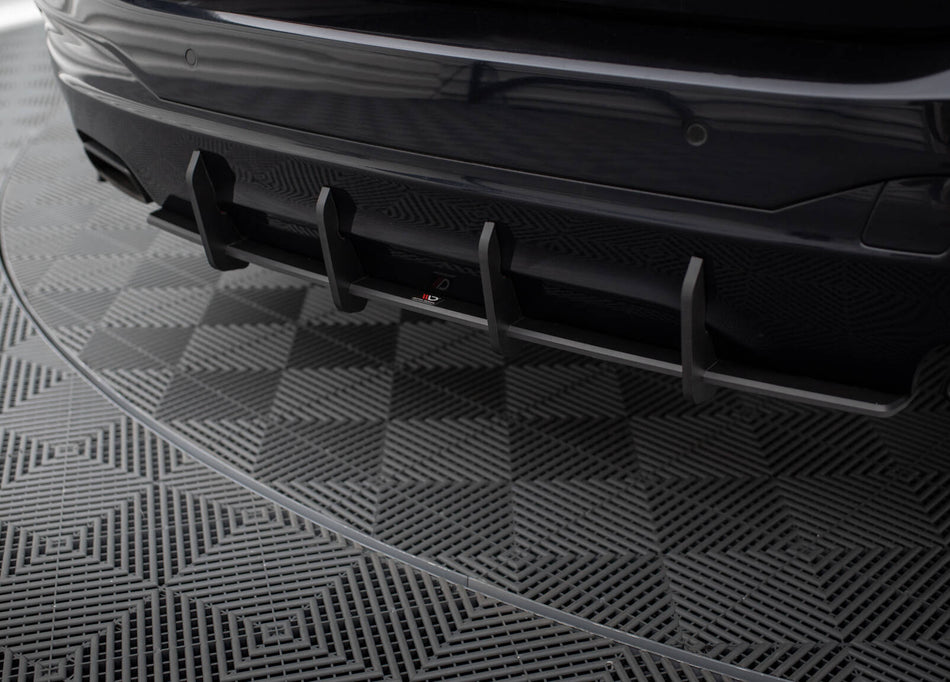 Street Pro Heckdiffusor BMW 6 GT M-PACK G32